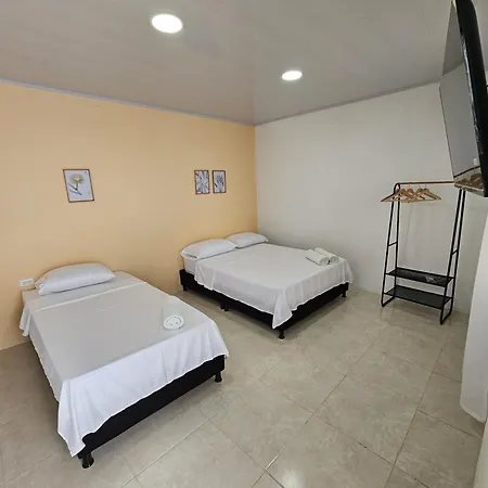 Apartamento Celestino - Casa De Huespedes Guaduas Exterior foto