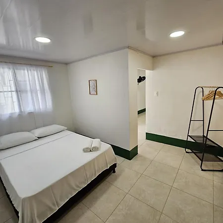 Apartamento Celestino - Casa De Huespedes Guaduas Exterior foto