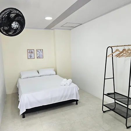 Apartamento Celestino - Casa De Huespedes Guaduas Exterior foto
