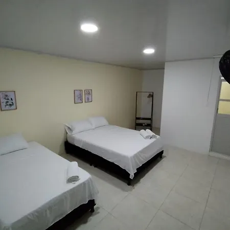 Apartamento Celestino - Casa De Huespedes Guaduas Exterior foto