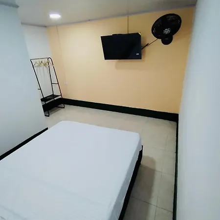 Apartamento Celestino - Casa De Huespedes Guaduas Exterior foto