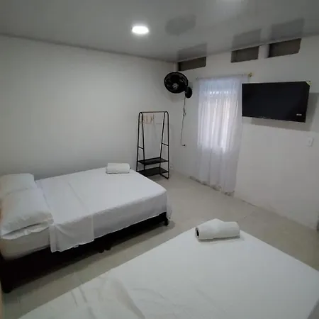 Apartamento Celestino - Casa De Huespedes Guaduas Exterior foto