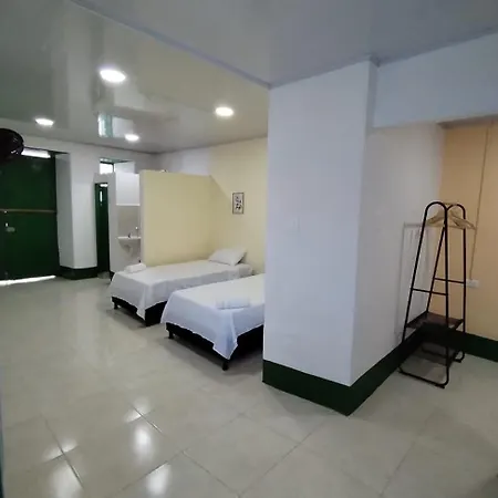 Apartamento Celestino - Casa De Huespedes Guaduas Exterior foto