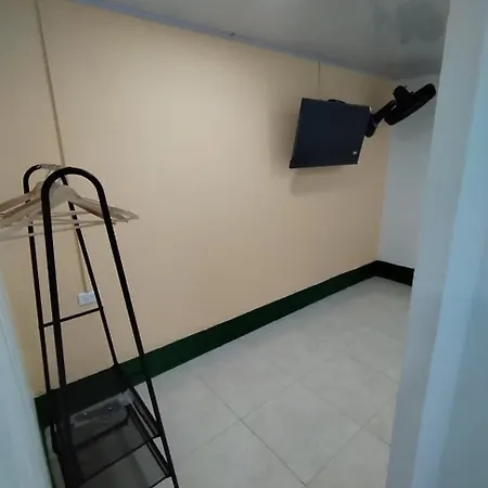 Apartamento Celestino - Casa De Huespedes Guaduas Habitación foto